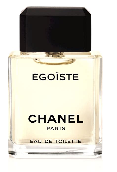 chanel égoïste eau de parfum